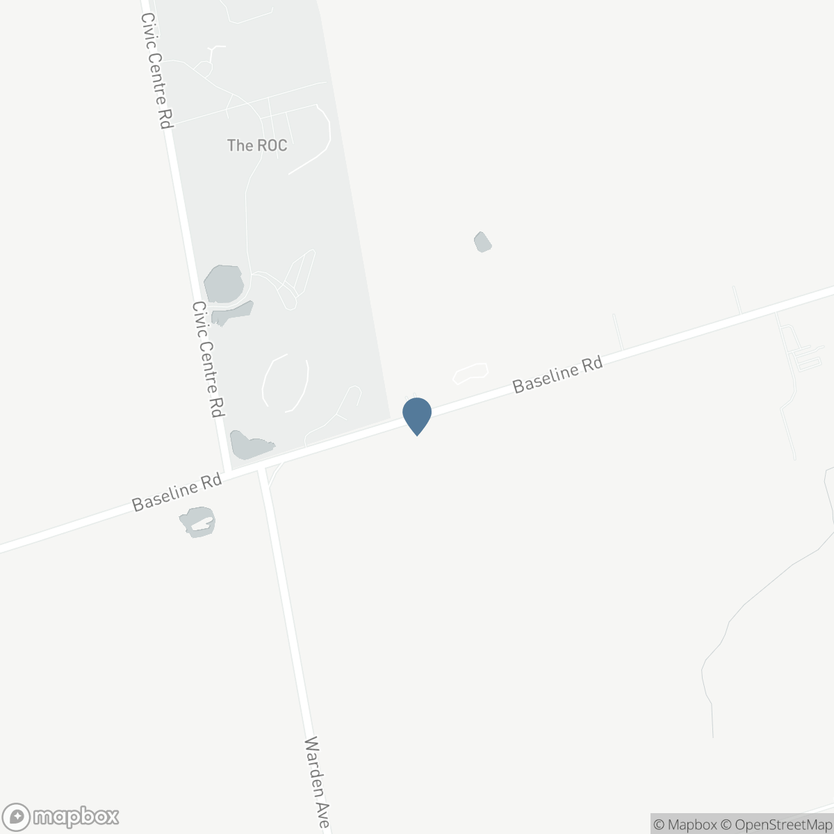 PT W1/2 LT 23 BASELINE ROAD, Georgina, Ontario L0E 1R0